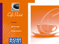 cafe pustet