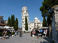 Schiefer Turm von Pisa