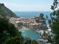 Cinque Terre, Vernazza