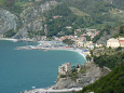 Cinque Terre, Monterosso