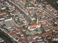 St. Ulrich und Afra