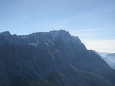 Zugspitze