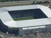 impuls arena, augsburg
